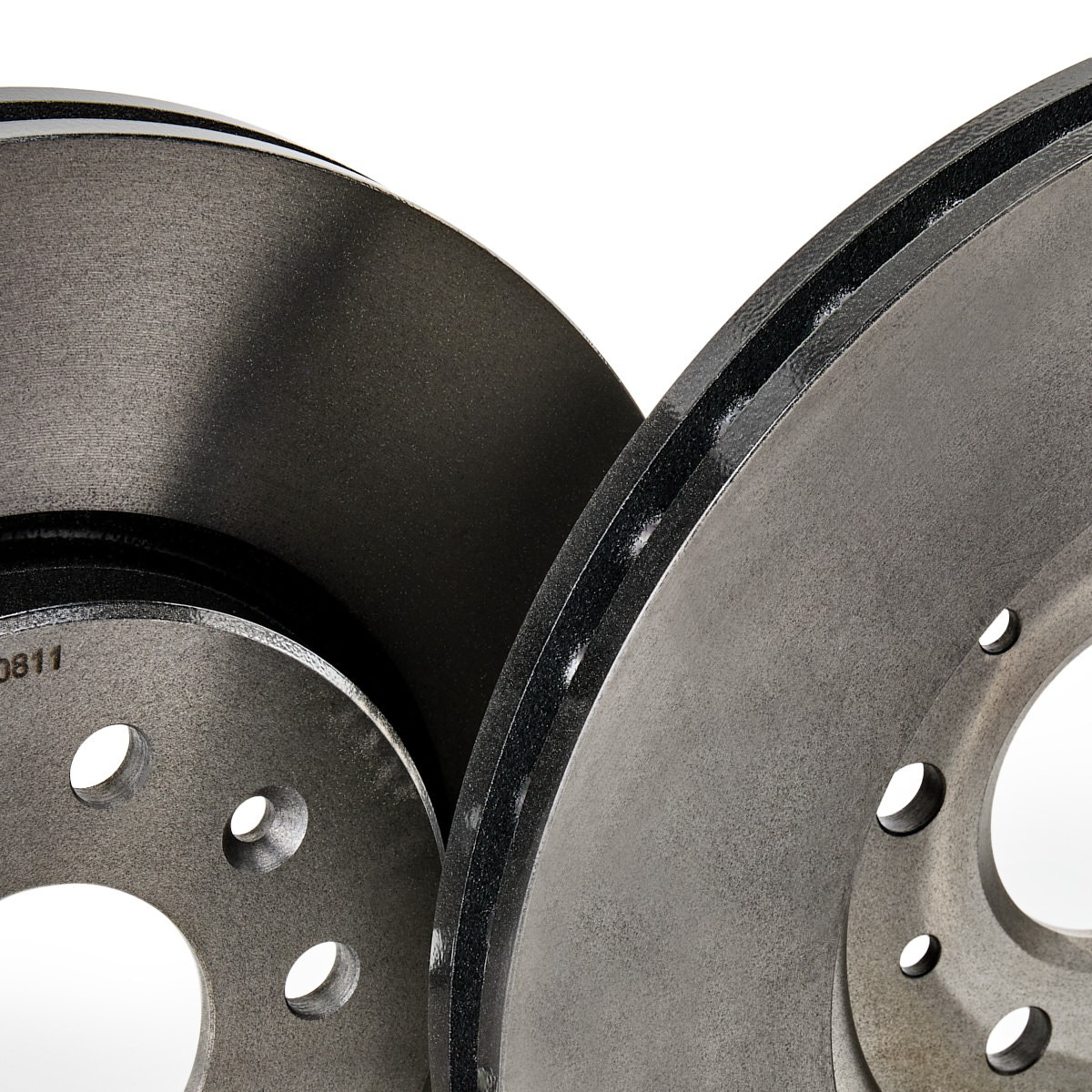 Тормоз дисковый передний Brembo 09D60811 цена, от 118.30 USD