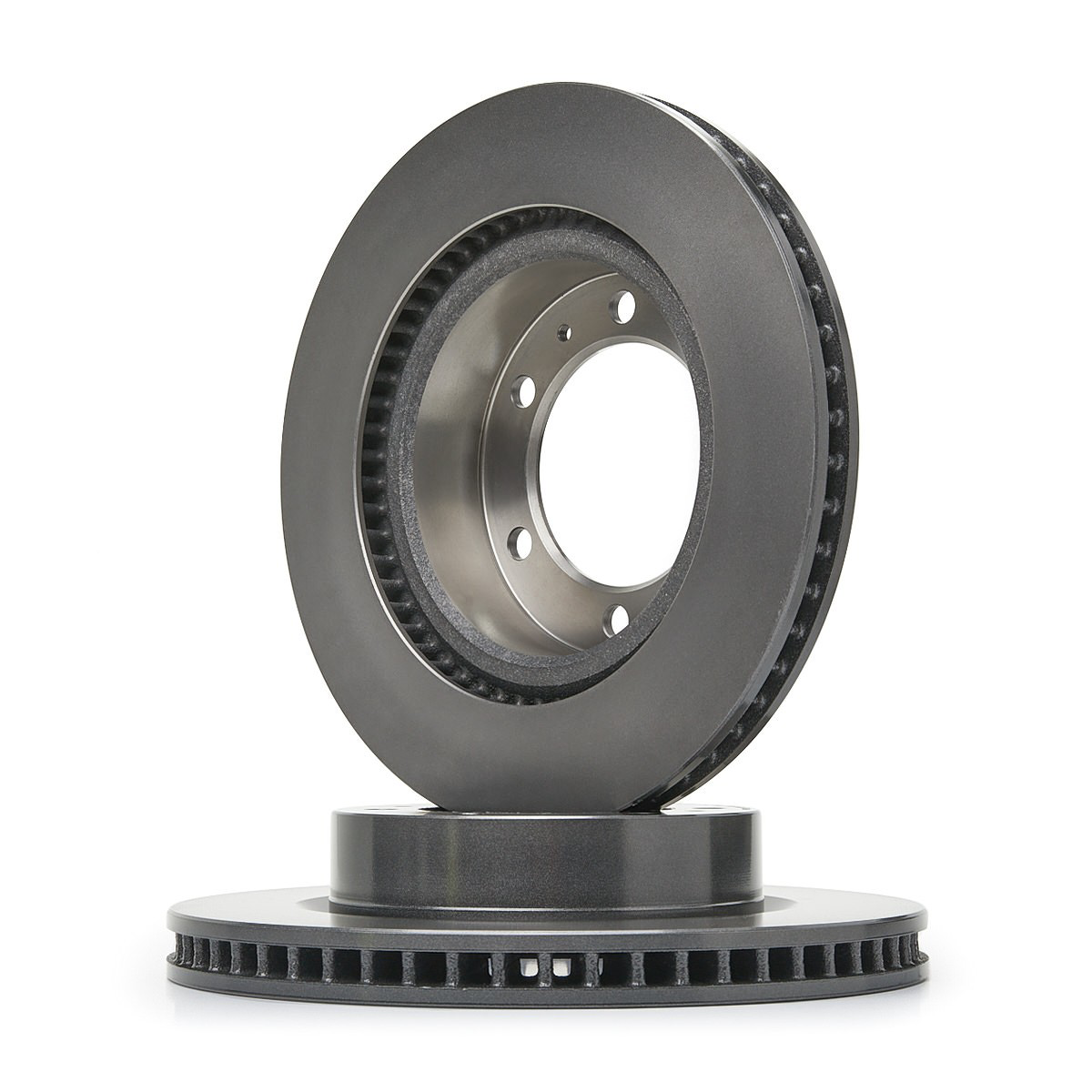 Купить 09D61711 Brembo Ротор тормозной
