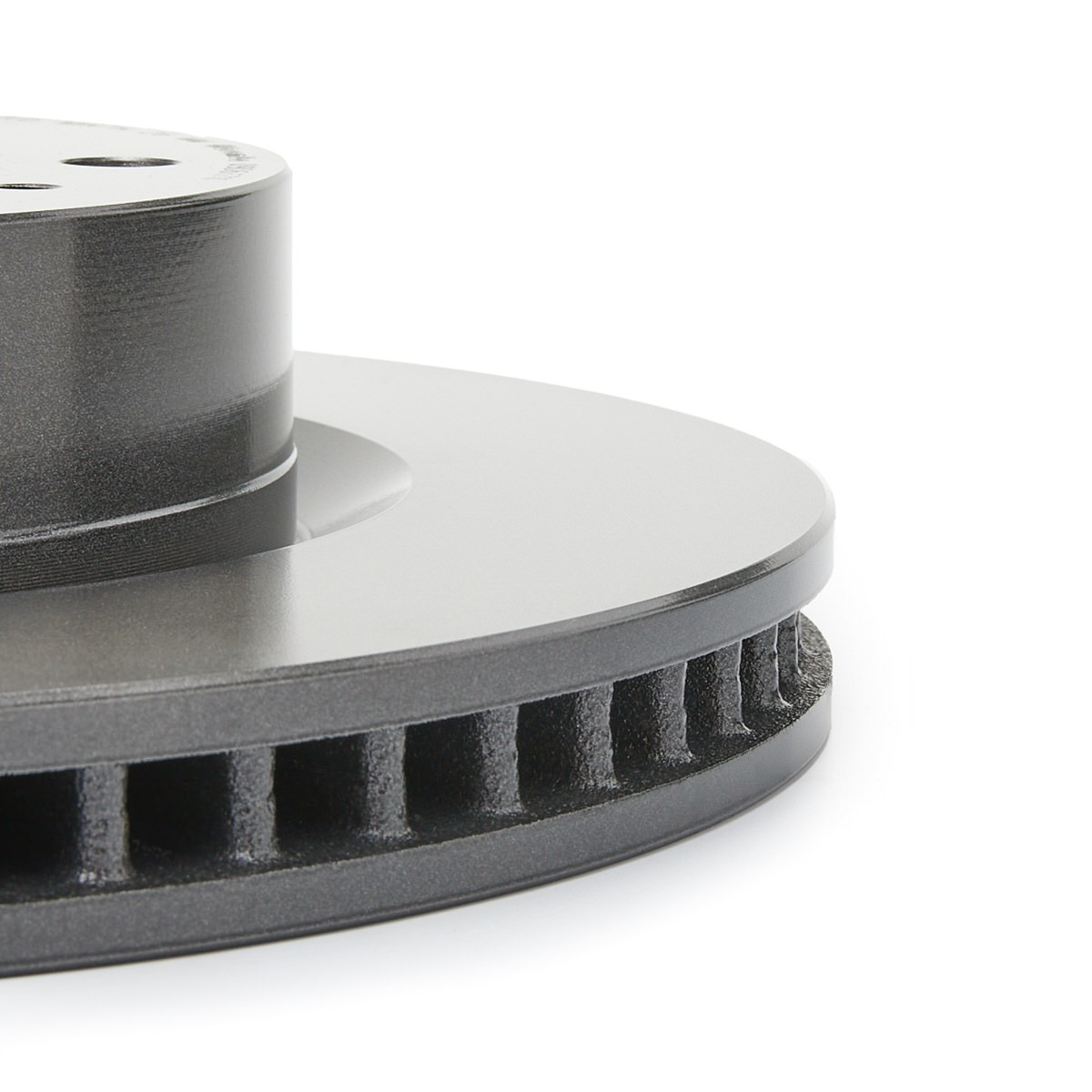 Купить 09D61711 Brembo Ротор тормозной