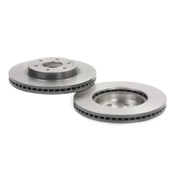 Тормоз дисковый передний Brembo 09D61911 цена, от 81.00 USD