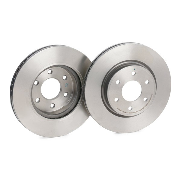 Купить 09D61911 Brembo Ротор тормозной