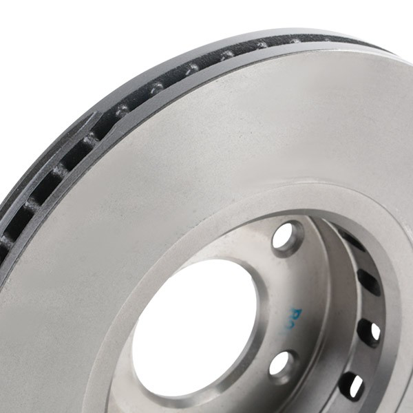 Тормоз дисковый передний Brembo 09D62811 цена, от 75.33 USD