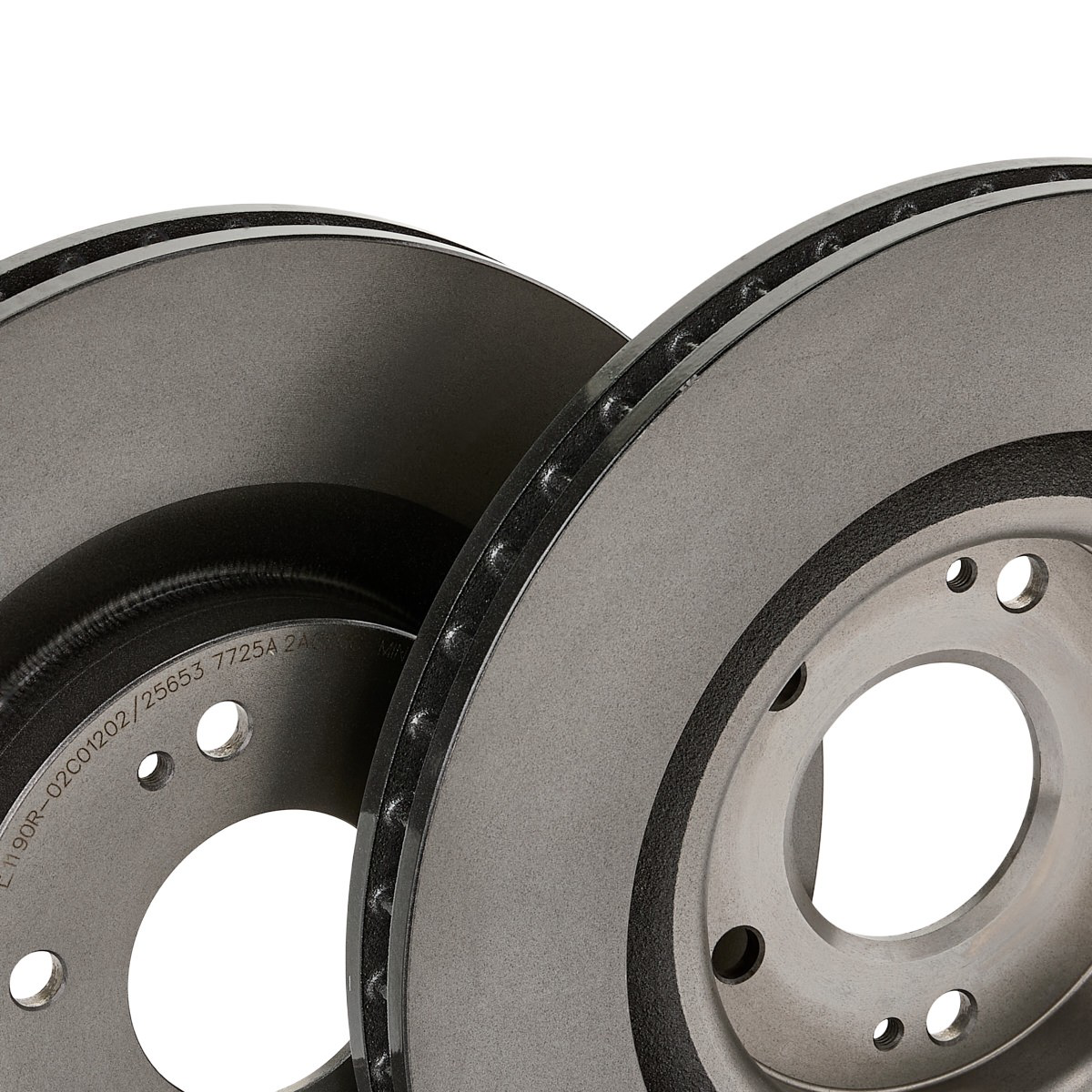 Тормоз дисковый передний Brembo 09D76511 цена, от 69.31 USD