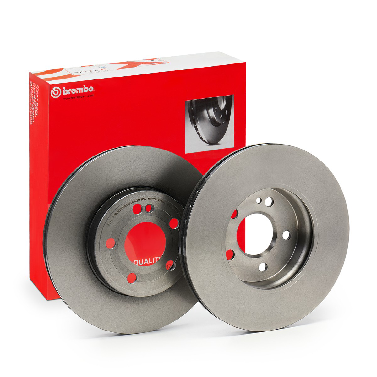 Купить 09D77211 Brembo Ротор тормозной