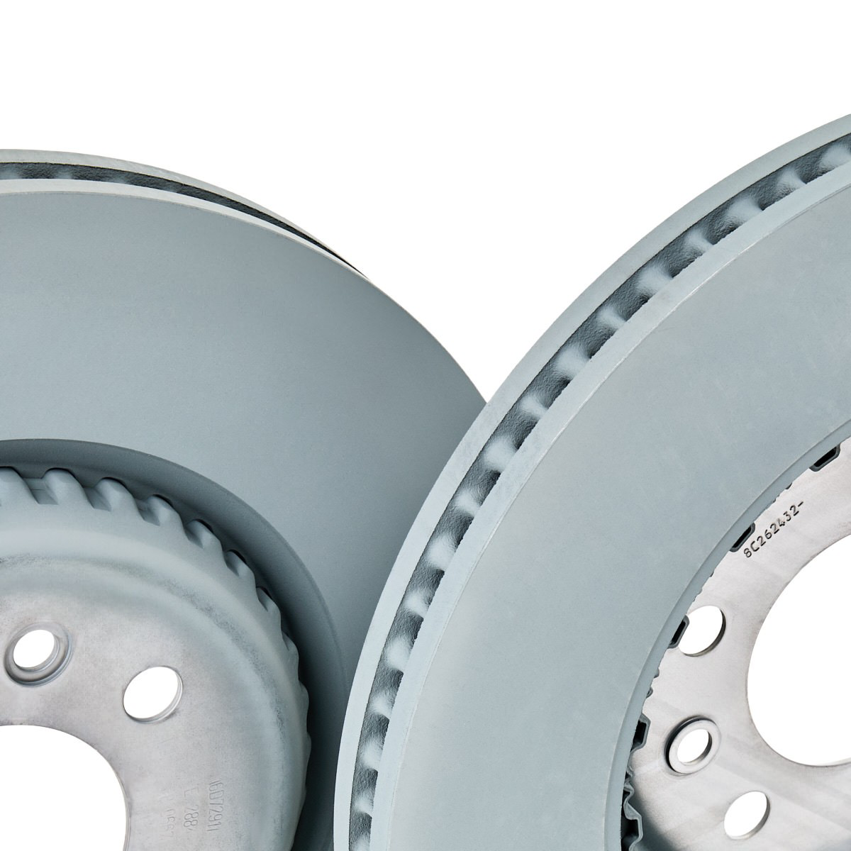 Купить 09D80623 Brembo Диск тормозной задний