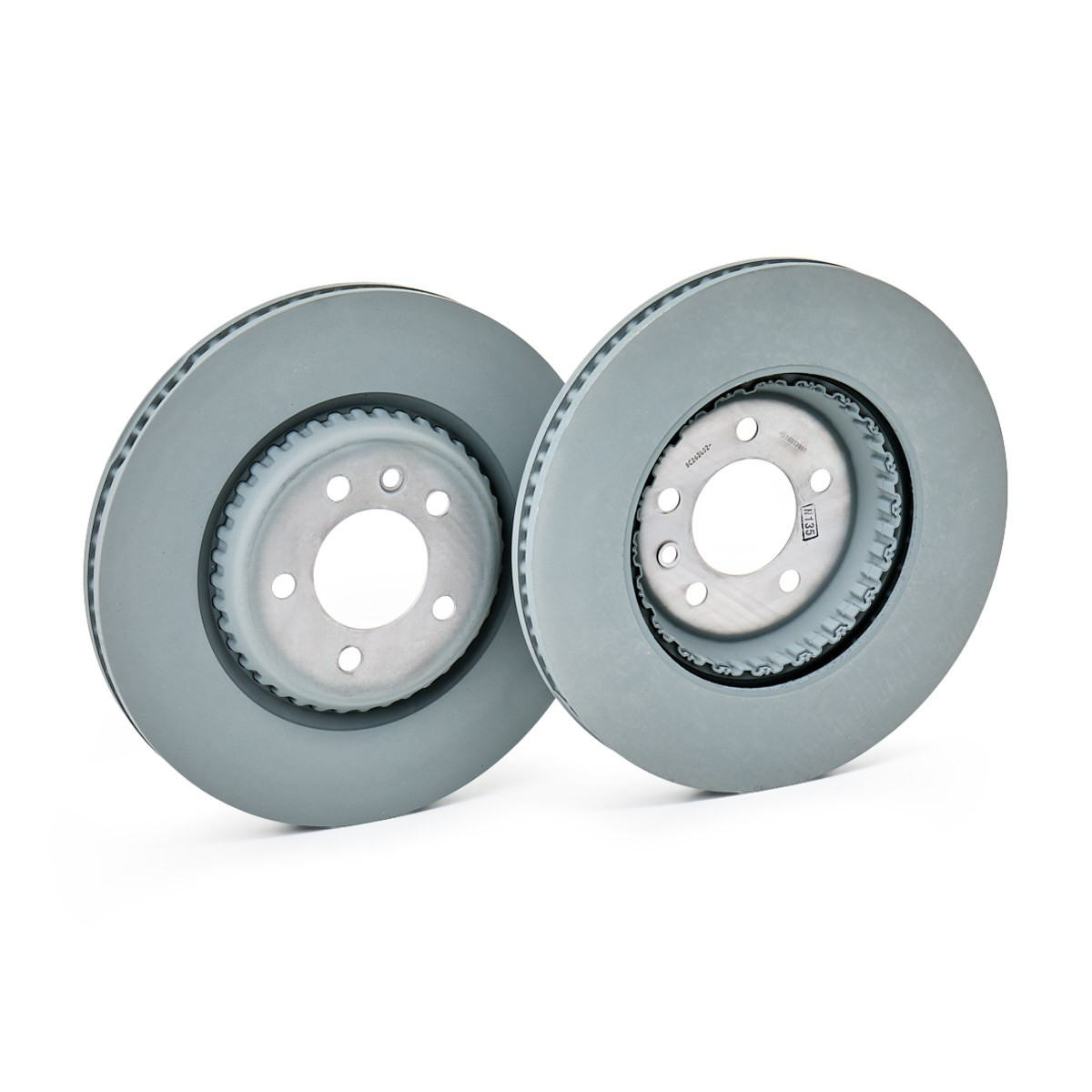 Задний дисковый тормоз Brembo 09D80623