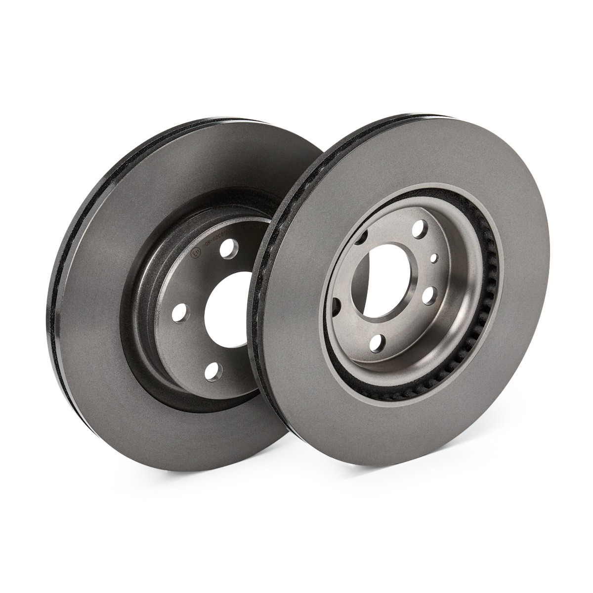 Тормоз дисковый передний Brembo 09D89211 цена, от 63.12 USD
