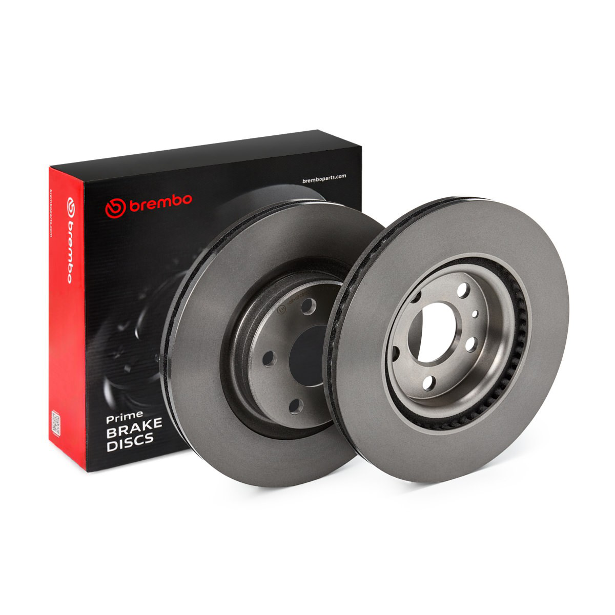 Купить 09D89211 Brembo Ротор тормозной
