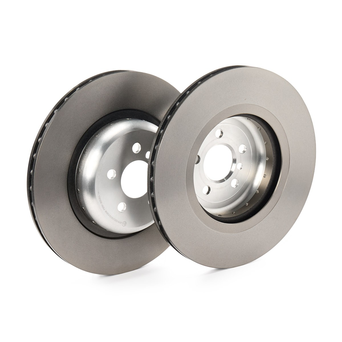 Задний дисковый тормоз Brembo 09D90113