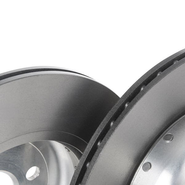 Купить 09D90213 Brembo Диск тормозной задний