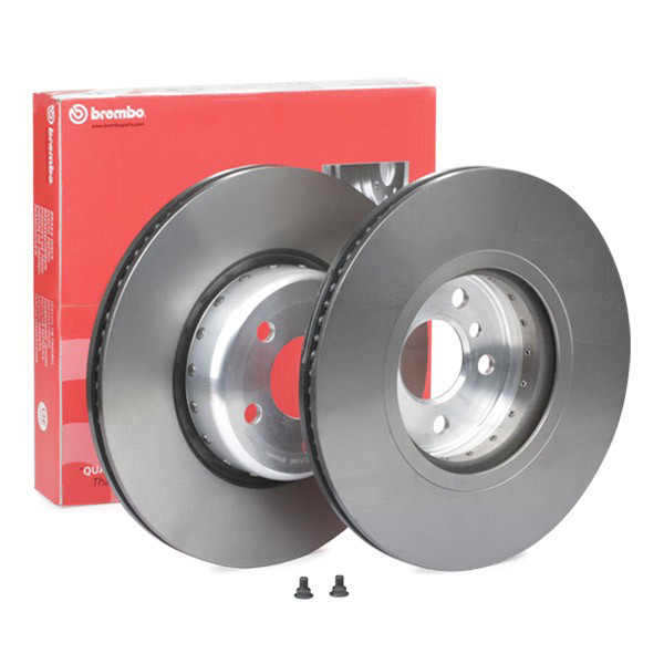 Купить 09D90413 Brembo Ротор тормозной