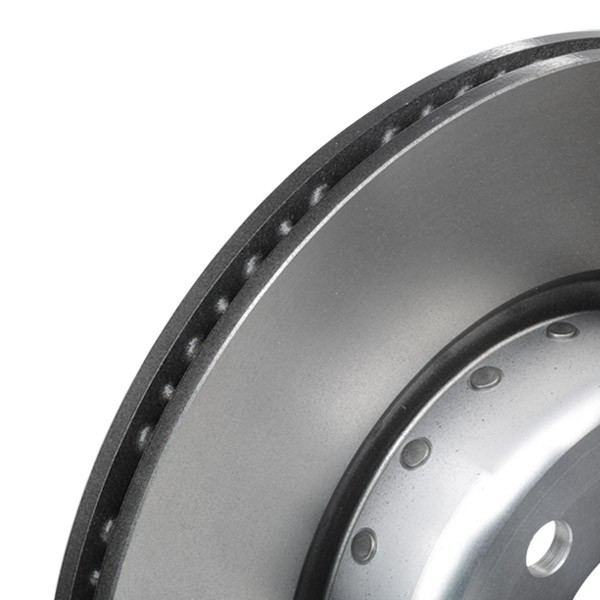 Передний тормозной диск Brembo 09D90413