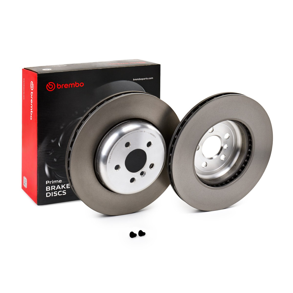 Тормоз дисковый передний Brembo 09D90513 цена, от 239.99 USD