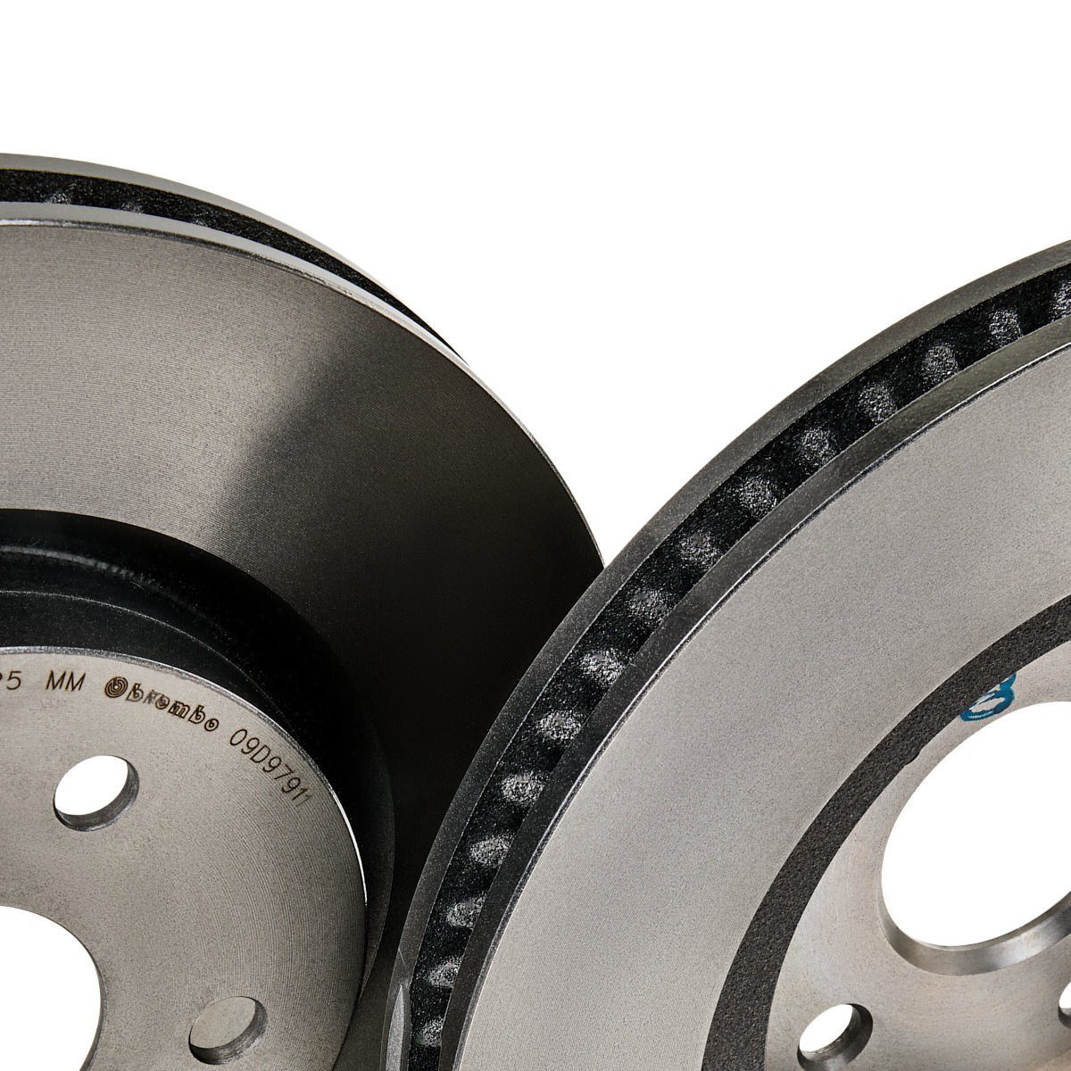 Тормоз дисковый передний Brembo 09D97911 цена, от 76.23 USD