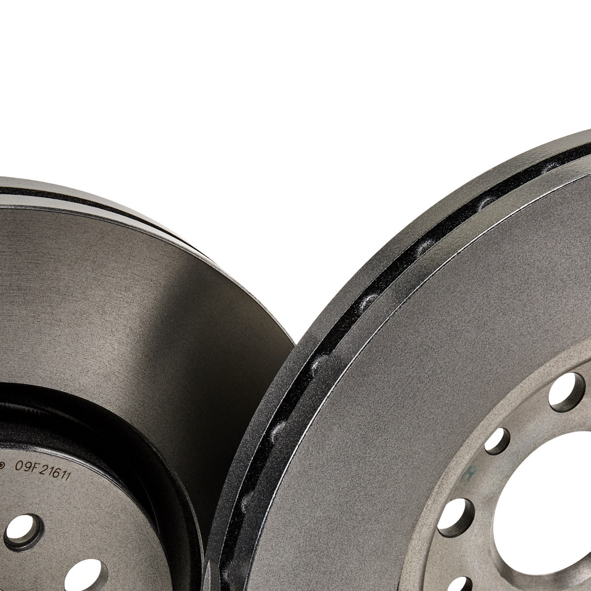 Тормоз дисковый передний Brembo 09F21611 цена, от 140.42 USD