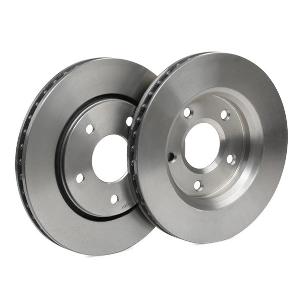 Тормоз дисковый передний Brembo 09N12411 цена, от 48.60 USD