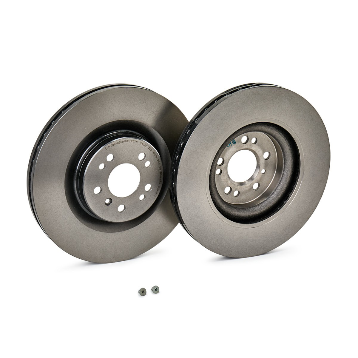Тормоз дисковый передний Brembo 09R10311 цена, от 102.60 USD