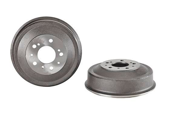 Барабан тормозной задний Brembo 14316110 цена, от 45.96 USD