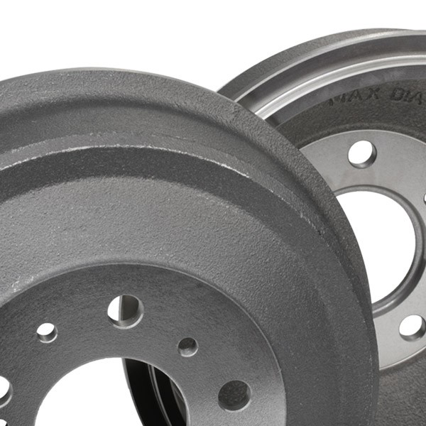 Задний барабан Brembo 14316110