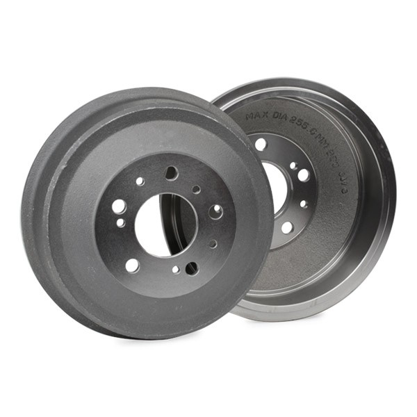 14316110 Brembo Тормозной барабан