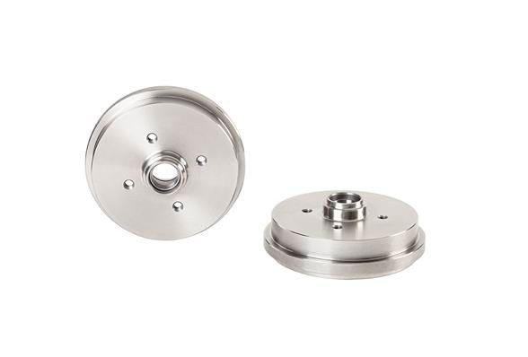 Тормозной барабан 14325650 Brembo