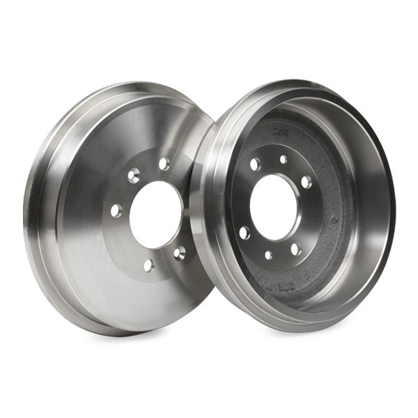 Задний барабан Brembo 14328310