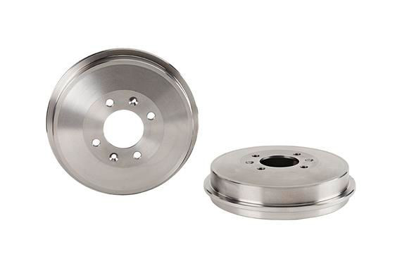 Барабан тормозной задний Brembo 14328310 цена, от 42.22 USD
