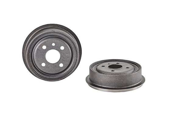 Купить 14471910 Brembo Тормозной барабан