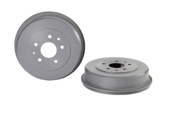 14473010 Brembo Тормозной барабан