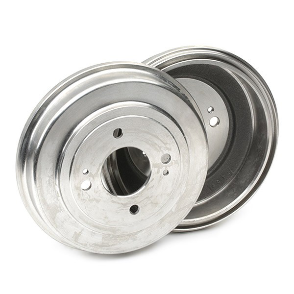 14506810 Brembo Тормозной барабан