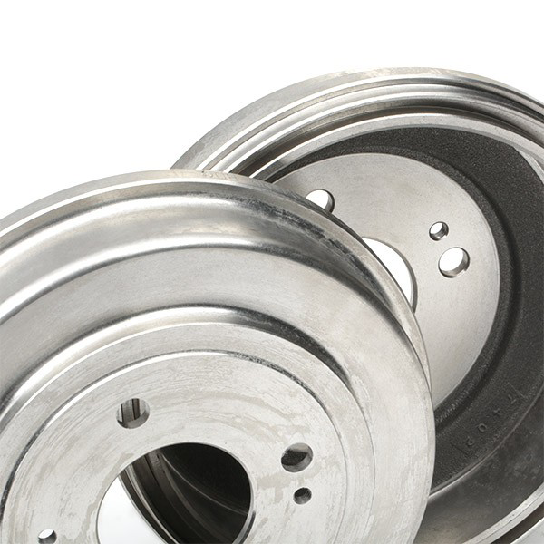 Барабан тормозной задний Brembo 14506810 цена, от 25.25 USD
