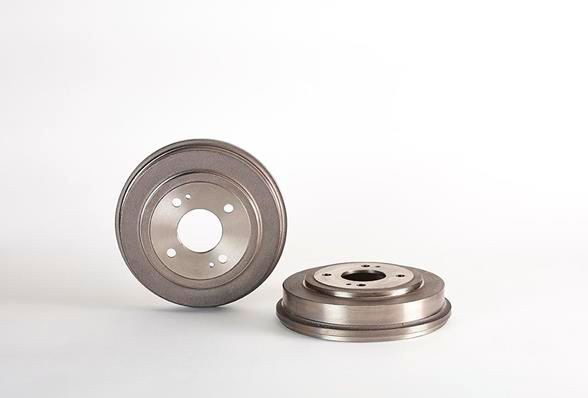Купить 14506810 Brembo Тормозной барабан