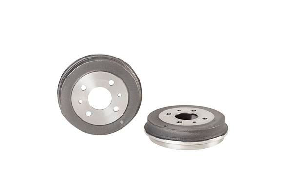 Задний барабан Brembo 14675510