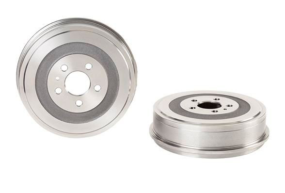 14707710 Brembo Тормозной барабан