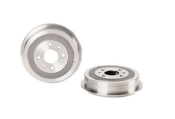 14712620 Brembo Тормозной барабан