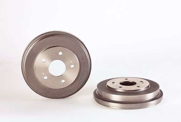 14773910 Brembo Тормозной барабан