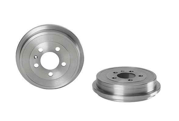 Тормозной барабан 14938420 Brembo