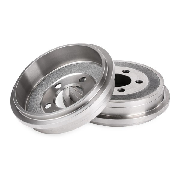 Задний барабан Brembo 14938420