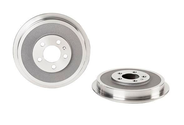 14938610 Brembo Тормозной барабан