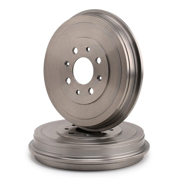 Барабан тормозной задний Brembo 14A85510 цена, от 41.25 USD