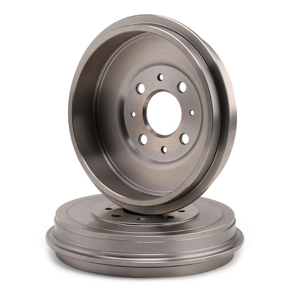 Задний барабан Brembo 14A85510