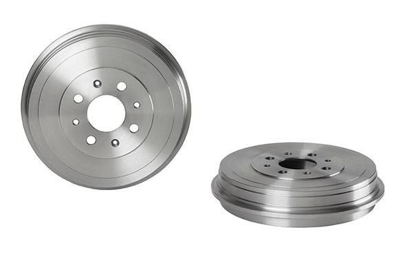 14A85510 Brembo Тормозной барабан