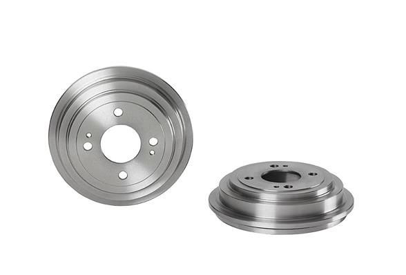 Купить 14C00810 Brembo Тормозной барабан
