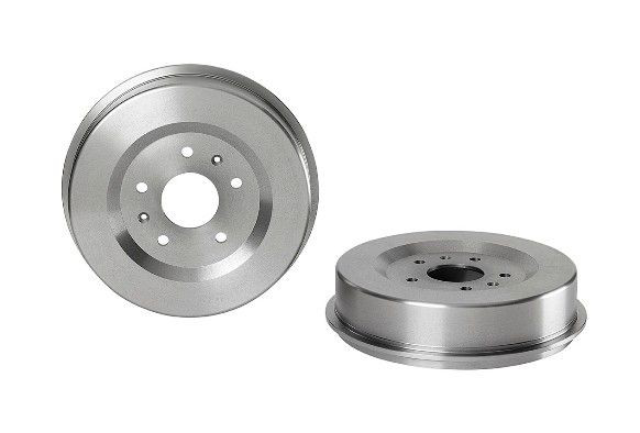 Купить 14C01110 Brembo Тормозной барабан