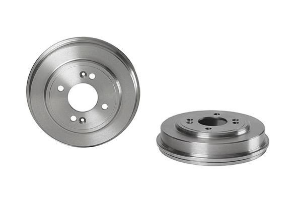 Купить 14C01210 Brembo Тормозной барабан