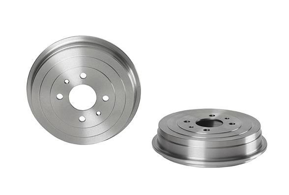 Купить 14C01410 Brembo Тормозной барабан
