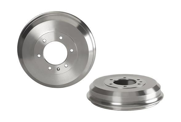 Купить 14D63010 Brembo Тормозной барабан