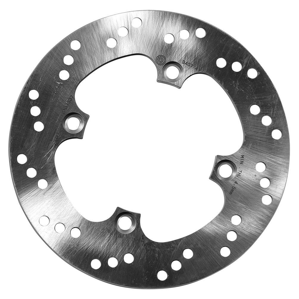 68B40749 Brembo Дисковый тормоз
