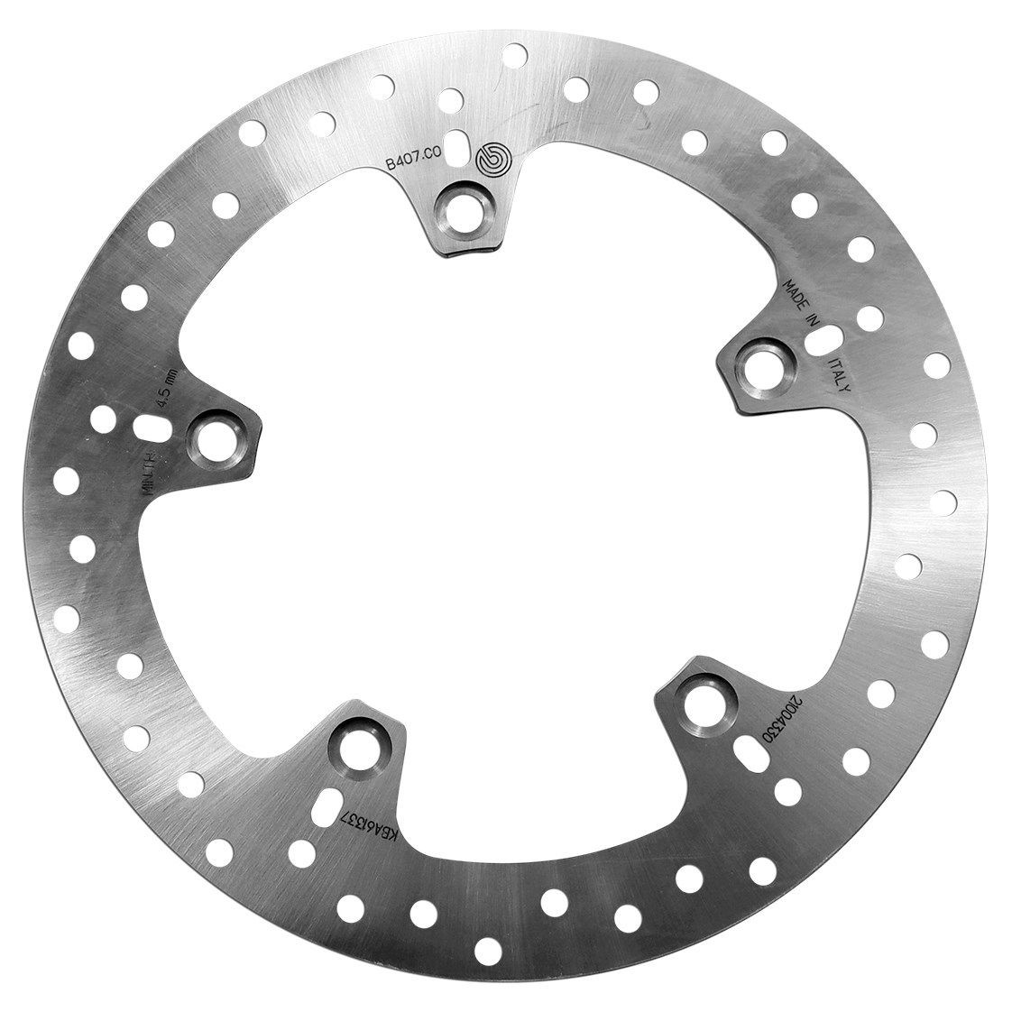 68B407C0 Brembo 