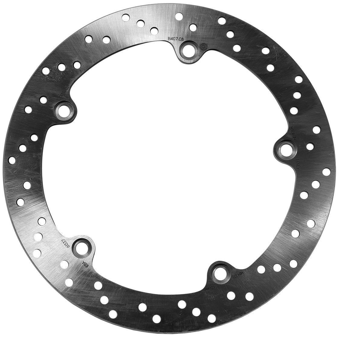 68B407C8 Brembo 
